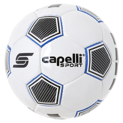 BALON DE FUTBOL CAPELLI ASTOR COMPETITION N° 51