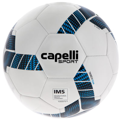 BALON DE FUTBOL CAPELLI TRIBECA TEAM Nº 51
