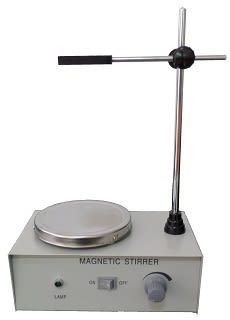 AGITADOR MAGNETICO AGITADOR MAGNETICO