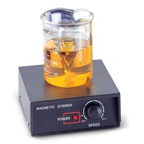 AGITADOR MAGNETICO COMPACTO AGITADOR MAGNETICO COMPACTO