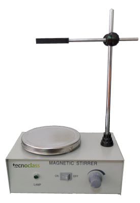 AGITADOR MAGNETICO SIMPLE AGITADOR MAGNETICO SIMPLE