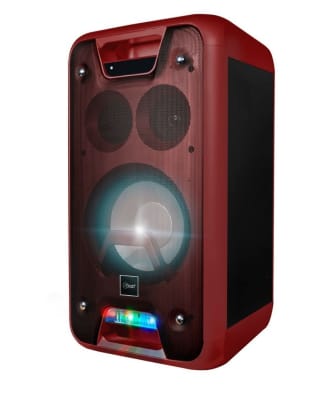 PARLANTE MLAB ALL IN ONE BIG BASS 8