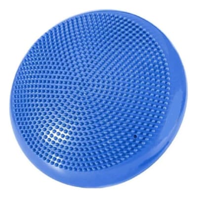ALMOHADILLA DE BALANCE DIAMETRO 35 CM SIN BOMBIN ALMOHADILLA DE BALANCE DIAMETRO 35 CM SIN BOMBIN