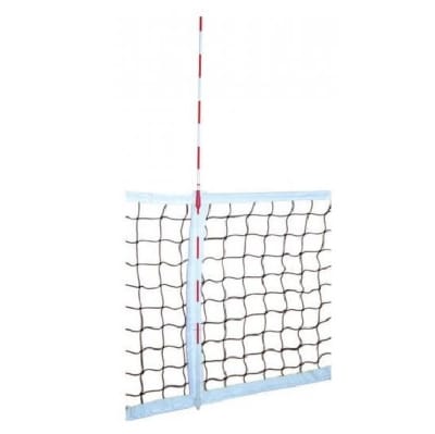 PAR DE ANTENAS DE VOLEIBOL MIKASA MODELO STICK TYPE PAR DE ANTENAS DE VOLEIBOL MIKASA MODELO STICK TYPE