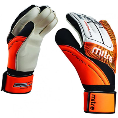 GUANTE ARQUERO MITRE ANZA G2 PROTECTOR N° 61