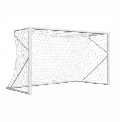 RED DE FUTSAL 3.1X2.1X0.6X1.2 METROS POLIPROPILENO 5 MM PROFESIONAL SIN NUDOS1