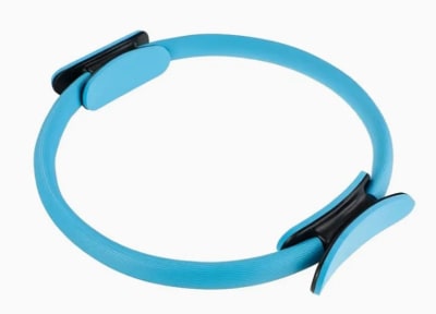 ARO TONIFICADOR DE PILATES CON MANILLAS