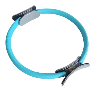 ARO TONIFICADOR DE PILATES CON MANILLAS