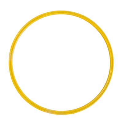 ARO PLANO 40 CM PARA SET DE AGILIDAD