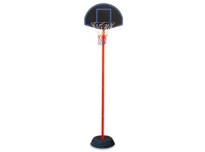 ARO DE BASQUETBOL CON PEDESTAL JUNIOR1