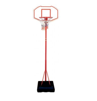 ARO DE BASQUETBOL CON PEDESTAL PROFESIONAL ZY-0031