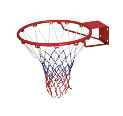 ARO DE BASQUETBOL PRO CON RED MARCA DRB1