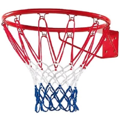 ARO DE BASQUETBOL METALICO CON RED1