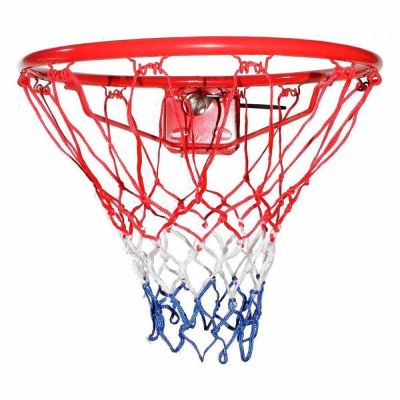 ARO DE BASQUETBOL RETRACTIL CON RED DRB ARO DE BASQUETBOL RETRACTIL CON RED DRB