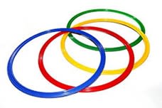 ARO PLANO PARA SET 70 CMS ARO PLANO PARA SET 70 CMS