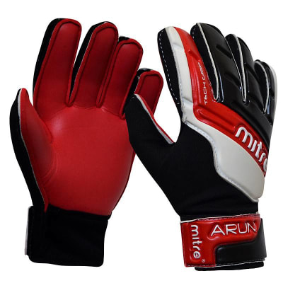 GUANTE DE ARQUERO MITRE MODELO TRENT N° 11 SIN FERULAS1