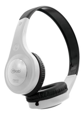 AUDIFONO MLAB MODELO HEADBAND P800 AUDIFONO MLAB MODELO HEADBAND P800