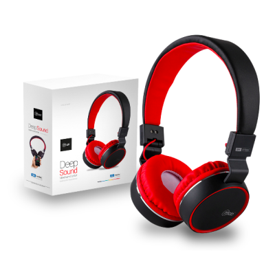 AUDIFONOSOUND DEEP BT AUDIFONOSOUND DEEP BT