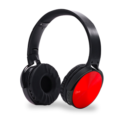 AUDIFONO MLAB MODELO STYLIZED SOUND BT 1