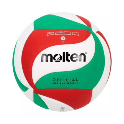 BALON DE VOLEIBOL MOLTEN V5M-2200 N° 5