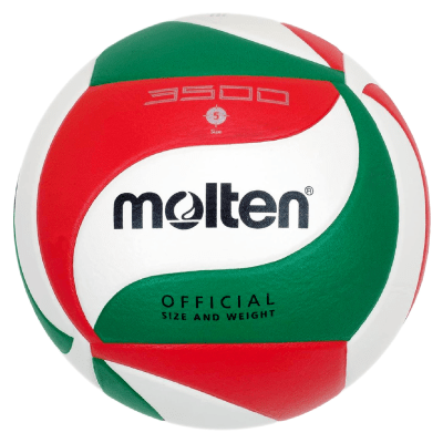 BALON DE VOLEIBOL MOLTEN V5M-3500 SOFT TOUCH N° 51