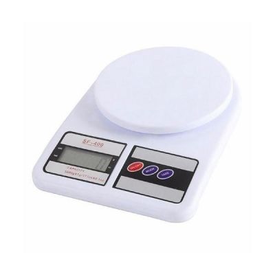 BALANZA DIGITAL DE COCINA 7 KILOS X 1 GRS1