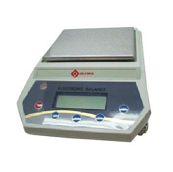 BALANZA DIGITAL CAPACIDAD 5.000 GRS PRECISION 0,1 GR1