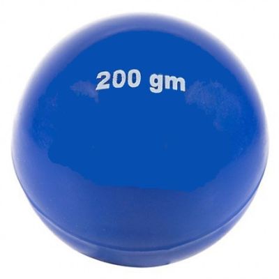 BALA DE LANZAMIENTO DE INICIACION 200 GRAMOS1