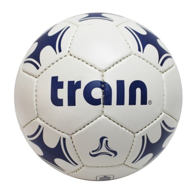 BALON DE BABY FUTBOL TRAIN TANGO Nº 4 KS-432SL