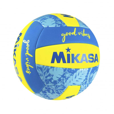 BALON DE VOLEIBOL MIKASA BV354TV N° 5 GOOD VIBES1