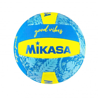BALON DE VOLEIBOL MIKASA BV354TV N° 5 GOOD VIBES BALON DE VOLEIBOL MIKASA BV354TV N° 5 GOOD VIBES