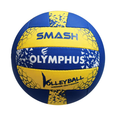 BALON DE VOLEIBOL OLYMPHUS SMASH PRO PU N° 51