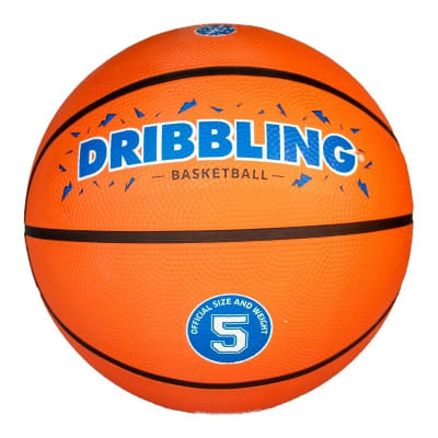BALON DE BASQUETBOL DRB GOMA Nº 5