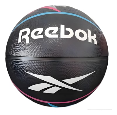 BALON DE BASQUETBOL REEBOK ZIG GENERATION N° 7