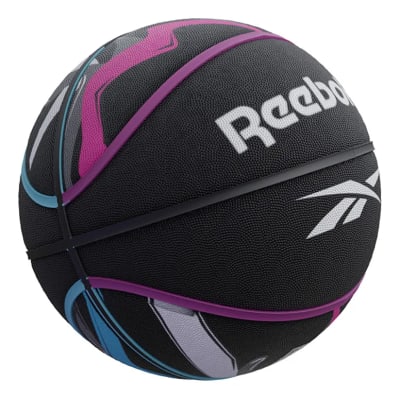 BALON DE BASQUETBOL REEBOK ZIG GENERATION N° 3