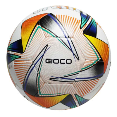 BALON DE FUTBOL TRAIN GIOCO N° 5