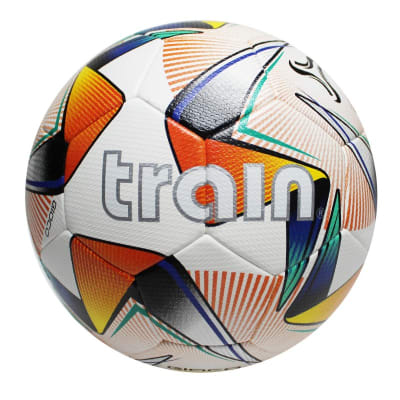BALON DE FUTBOL TRAIN GIOCO N° 5