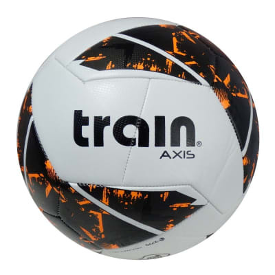 BALON DE FUTBOL TRAIN MODELO AXIS N° 5