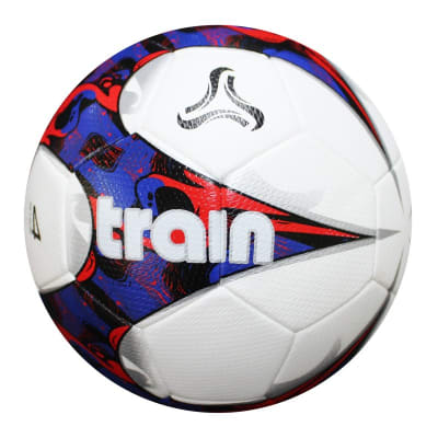 BALON DE FUTBOL TRAIN EVOLUTION N° 4