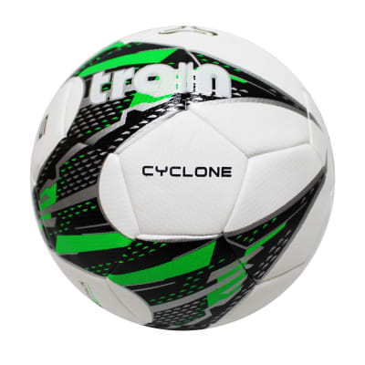 BALON DE FUTBOL TRAIN CYCLONE N° 5 BALON DE FUTBOL TRAIN CYCLONE N° 5