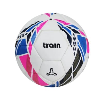BALON DE BABY-FUTBOL TRAIN MODELO RAPTOR N° 4