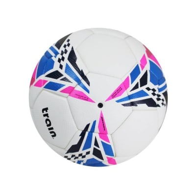 BALON DE BABY-FUTBOL TRAIN MODELO RAPTOR N° 4