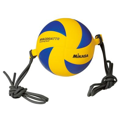 BALON DE VOLEIBOL MIKASA MVA300ATTR (REMACHE) BALON DE VOLEIBOL MIKASA MVA300ATTR (REMACHE)