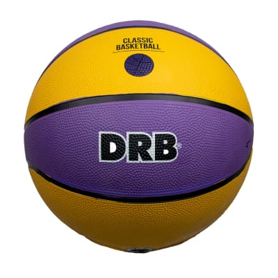 BALON DE BASQUETBOL DRB FUNBALL N° 3