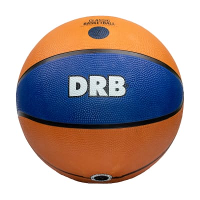 BALON DE BASQUETBOL DRB FUNBALL N° 5