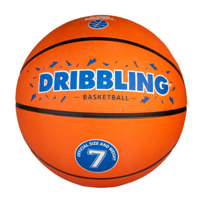BALON DE BASQUETBOL DRB GOMA Nº 7