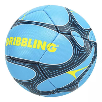 BALON DE FUTBOL DRB FIBER N° 51