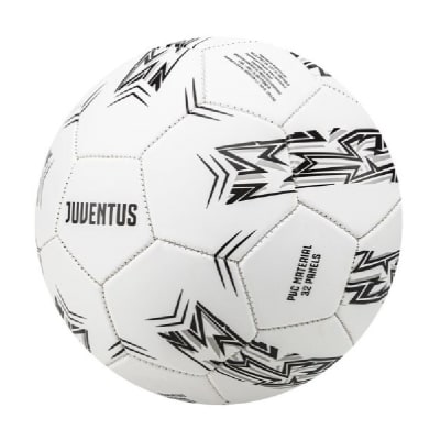 BALON DE FUTBOL DRB LICENCIA JUVENTUS OFICIAL N° 5