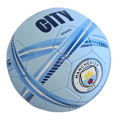 BALON DE FUTBOL DRB LICENCIA MANCHESTER CITY OFICIAL N° 5