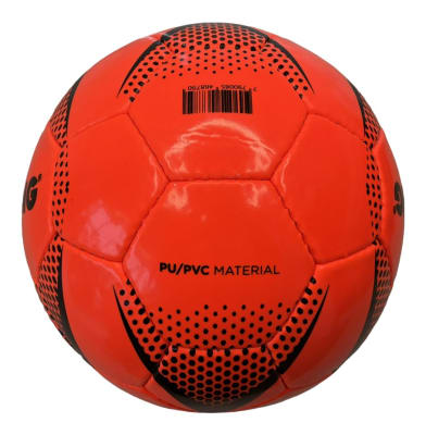 BALON DE FUTBOL DRB PRIME NEO N° 4 NARANJA